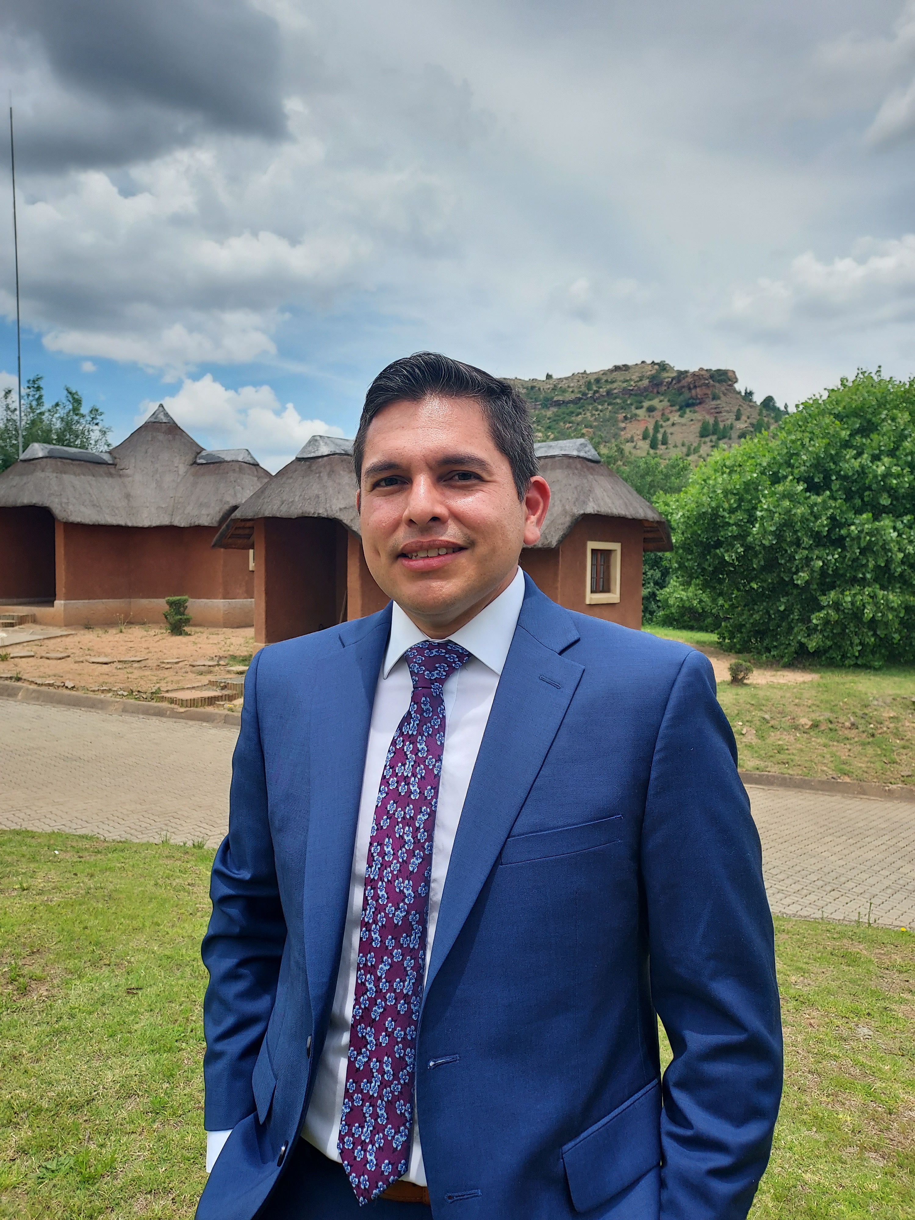 Antonio Olivas-Martinez